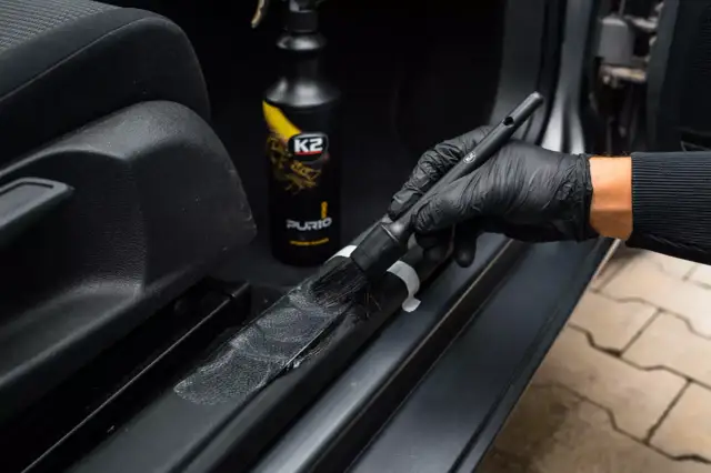 Auto detailing jakie pkd - znajdź odpowiednie kody dla swojej działalności