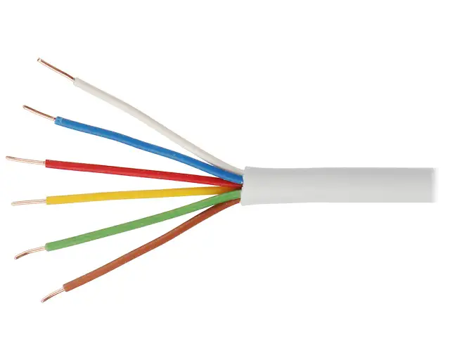 Jaki kabel do internetu pod tynk? Wybierz najlepszy dla swojej instalacji