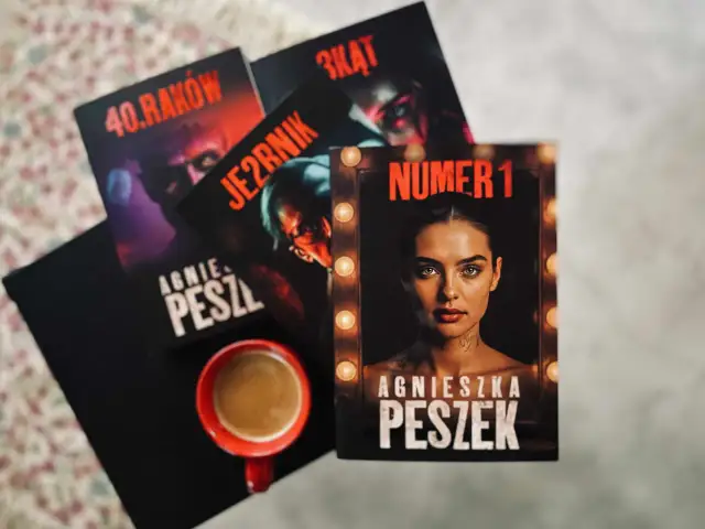 Recenzja: Najnowsza Musierowicz hit czy rozczarowanie?