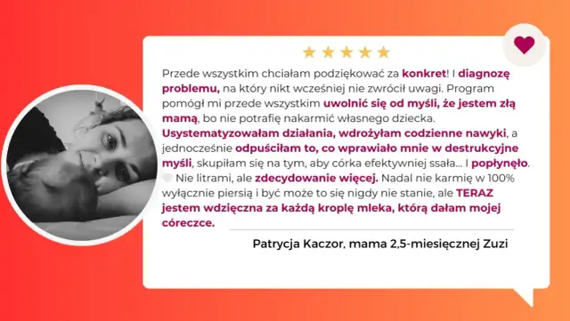 Więcej mleka matki? Odkryj sekrety skutecznej laktacji