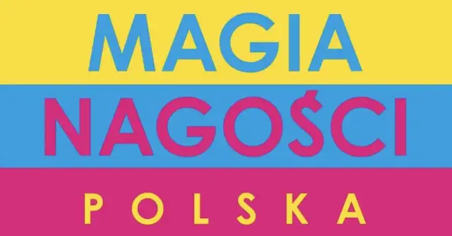 Magia nagości Polska - ile odcinków naprawdę ma ten program?