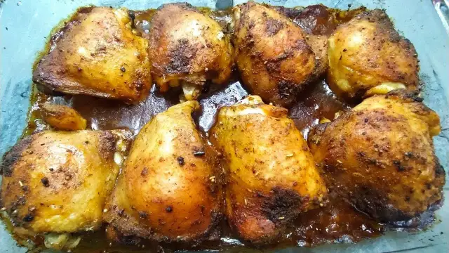 Jak zrobić udka z kurczaka na obiad, które zachwycą każdego smakosza