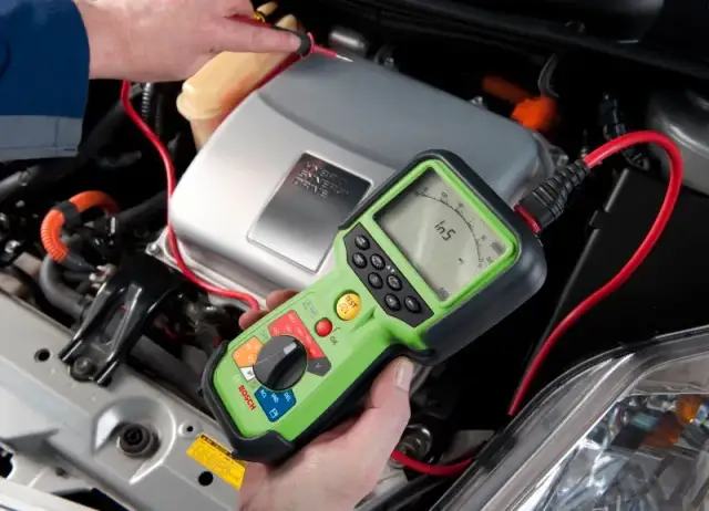 Dopuszczalny pobór prądu w samochodzie: Jak Mierzyć i Normy