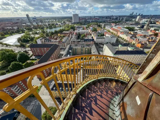 Najlepsze atrakcje w Kopenhadze, które musisz zobaczyć podczas wizyty
