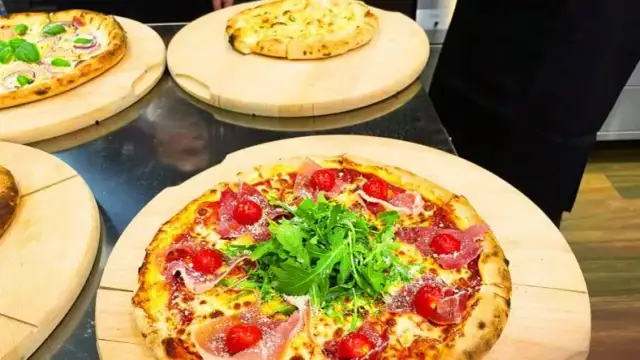 Solina gdzie zjeść - najlepsze miejsca na smaczny posiłek w Solinie