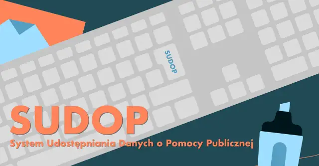 Jak sprawdzić, czy firma dostała wsparcie z Tarczy? SUDOP