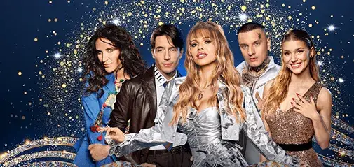 Kto śpiewa ty mnie miła ratuj? Odkryj tajemnicę tego hitu