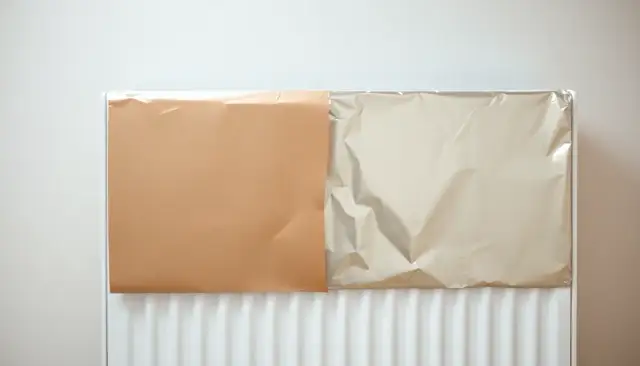 Jak zamontować ekran zagrzejnikowy? Poradnik DIY i oszczędność