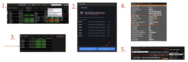 Amerykańskie obligacje: Kupno, podatki i pułapki poradnik