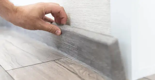 Listwy przypodłogowe: Rodzaje, montaż i praktyczne porady