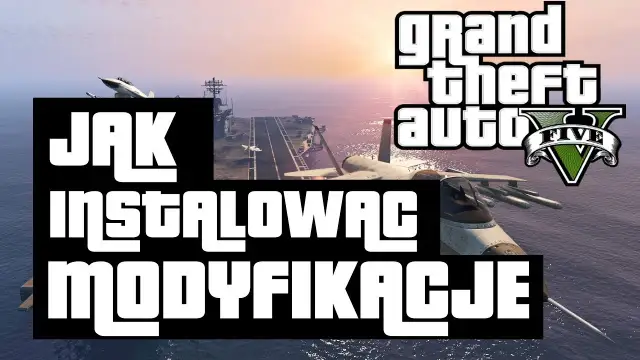 Jak zainstalować mody do GTA 5 na Xbox One bez ryzyka blokady konta