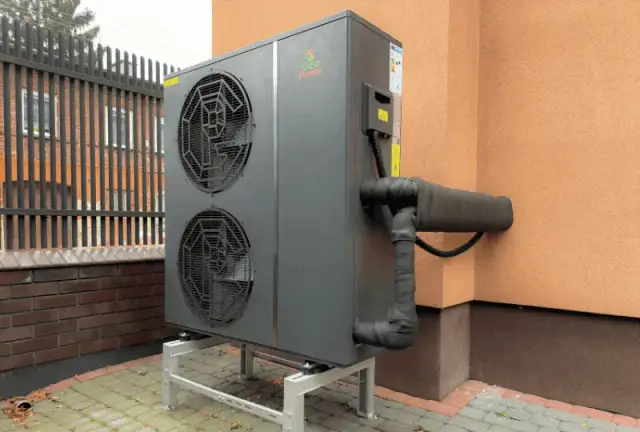 Pompa ciepła na 200m2 ile kW – uniknij błędów przy wyborze mocy