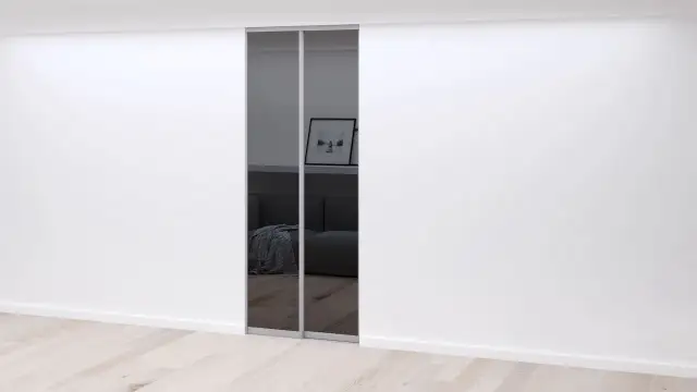 Lustro grafitowe w łazience: Piękne, ale czy praktyczne?