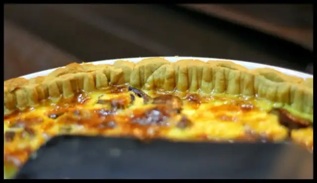 Pyszne ciasta tarty przepisy na słodkie i wytrawne smaki