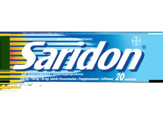 Jaki lek na ból głowy po szczepieniu? Skuteczne i bezpieczne opcje