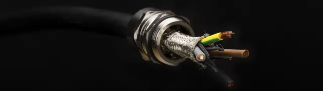 Jaki przewód od falownika do rozdzielni? Wybierz najlepszy kabel dla bezpieczeństwa