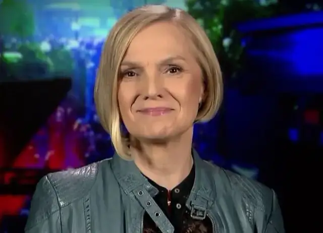 Maria Stepan ile ma lat? Odkryj jej wiek i karierę w mediach