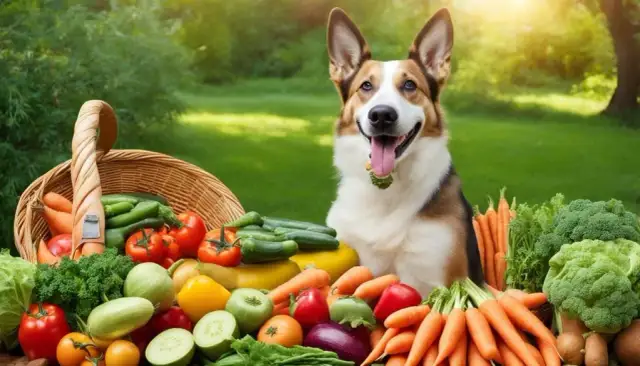 Jak pobudzić apetyt psa: skuteczne sposoby na problemy z jedzeniem