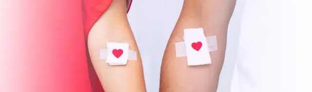 Oddałeś krew? Trening po donacji: Bezpieczny powrót do aktywności