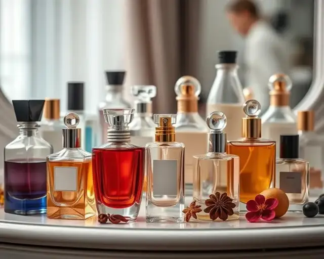 Dlaczego perfumy na mnie nie pachną? Oto powody i rozwiązania