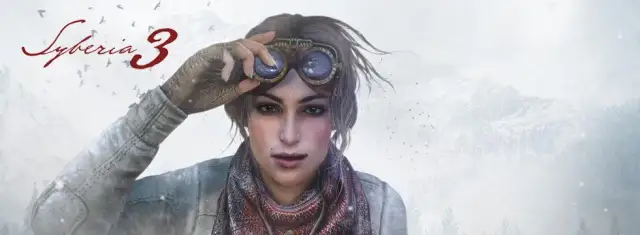 Syberia 3 recenzja: czy techniczne problemy psują świetną fabułę?