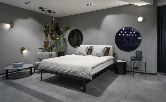 Sypialnia z kinkietami - Inspiracje i porady dla Twojej oazy spokoju