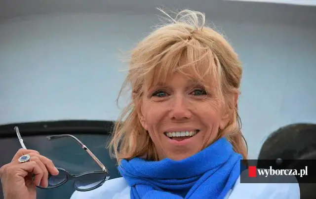 Ile lat ma pierwsza dama Francji? Zaskakujące fakty o Brigitte Macron