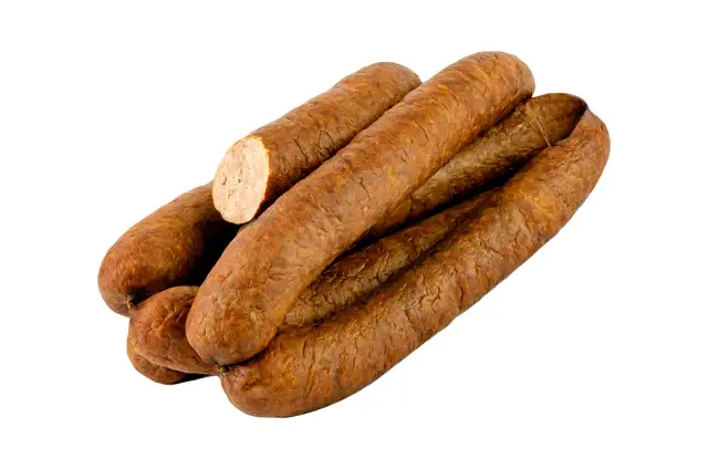 Kiełbasa u Greckiego w Inowrocławiu – smak, który zaskakuje każdego