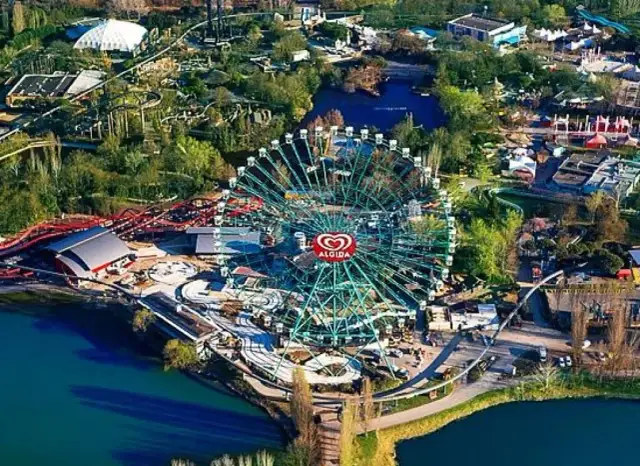 Najlepsze atrakcje w Mirabilandii, które musisz zobaczyć podczas wizyty