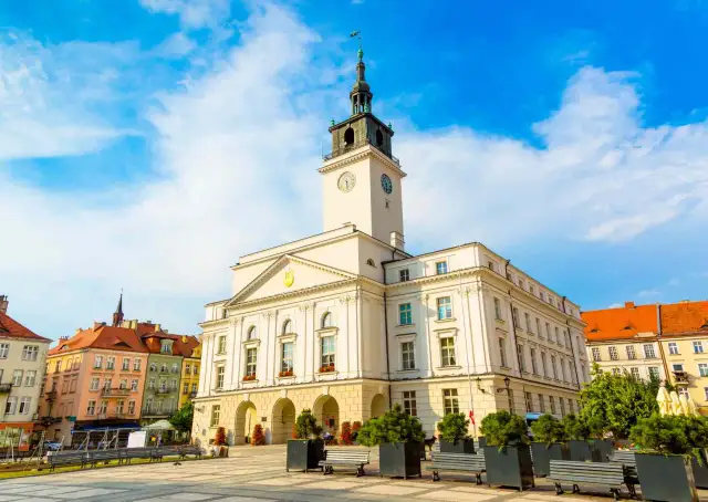 Atrakcje Kalisza – odkryj niezwykłe miejsca i ich historię