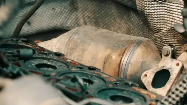 Jak sprawdzić czy DPF jest usunięty i uniknąć kosztownych problemów