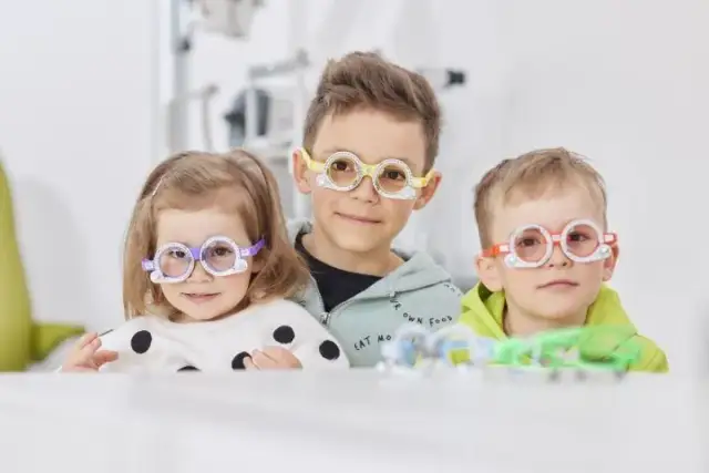 Centrum okulistyczne Sudety: leczenie chorób oczu w Świdnicy i Dzierżoniowie