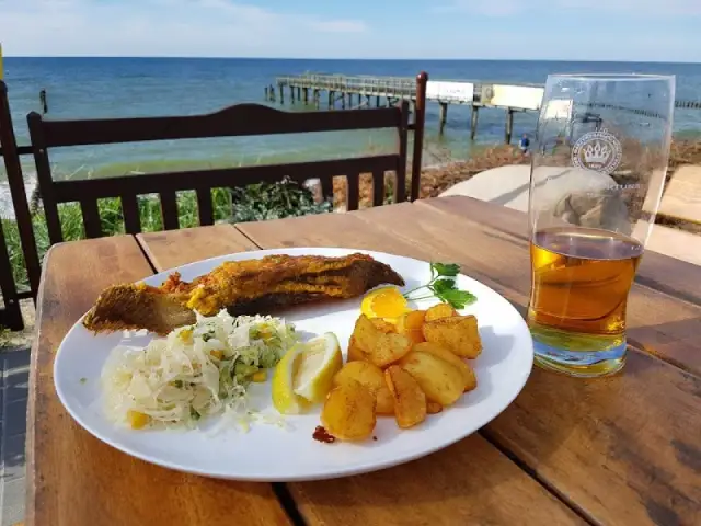 Gdzie zjeść w Mielnie? TOP miejsca na każdą kieszeń i okazję!