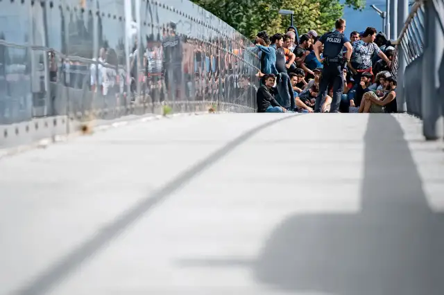 Czy w Niemczech jest bezpiecznie? Fakty o bezpieczeństwie i przestępczości