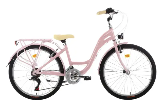 Jak wybrać rower damski, aby jazda była komfortowa i przyjemna