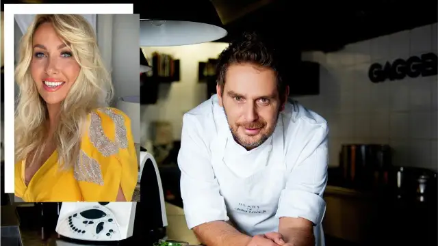 Agnieszka Amaro skąd pochodzi? Niezwykłe fakty o jej pochodzeniu