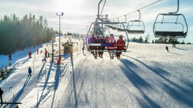 Kiedy rusza sezon narciarski w Polsce? Daty, czynniki, ośrodki