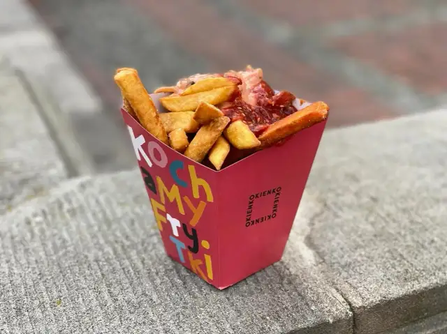 Ile kosztują frytki w różnych restauracjach? Ceny, które zaskakują