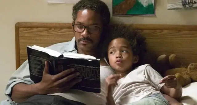 Najlepsze filmy o samotnym ojcu: wzruszające historie i oceny