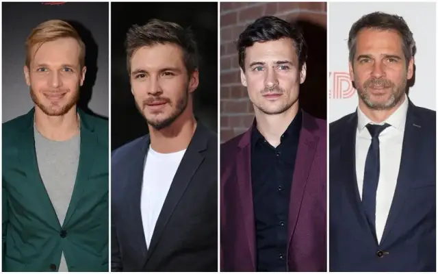 Polscy aktorzy serialowi mężczyźni: ich najważniejsze role i osiągnięcia