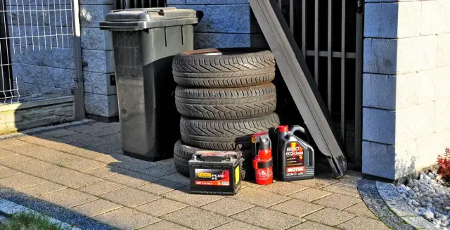 Gdzie wywieźć plastiki samochodowe? Kluczowe miejsca i przepisy utylizacji