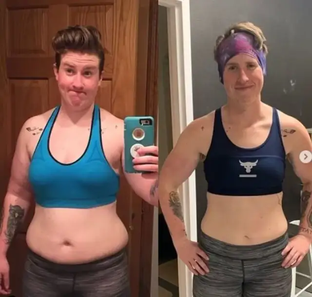 CrossFit efekty: Kiedy zobaczysz zmiany? Pełna transformacja!