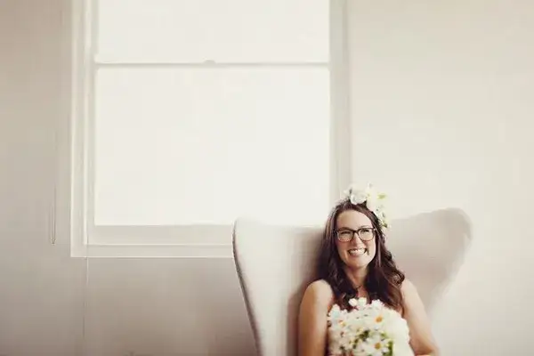 Jakie okulary do sukni ślubnej wybrać, aby wyglądać olśniewająco