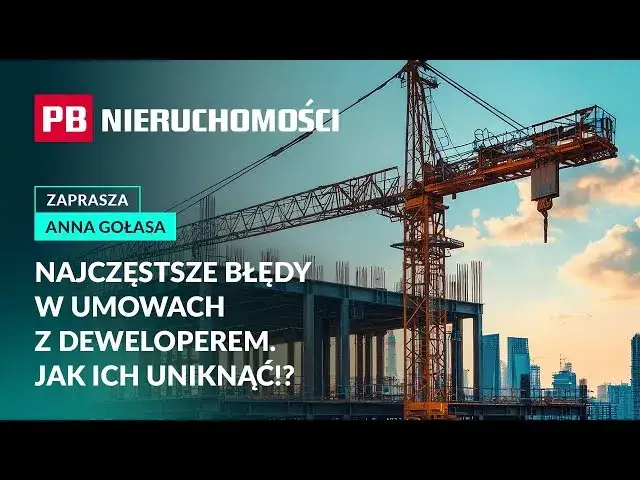 Jak zostać deweloperem i uniknąć najczęstszych błędów w branży