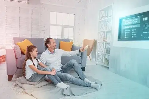 Jak podłączyć telewizor Philips do internetu Wi-Fi bez problemów