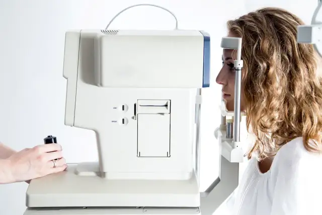 Jaskra dziedziczna: co musisz wiedzieć o ryzyku i profilaktyce?