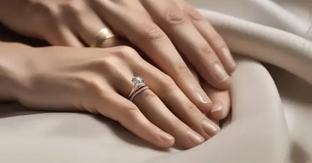 Na którym palcu nosić obrączkę? Tradycja i współczesne trendy