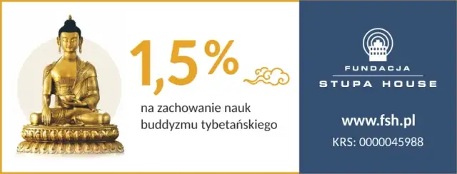 Buddyzm Gliwice – Ośrodek medytacyjny z wyjątkowymi wydarzeniami
