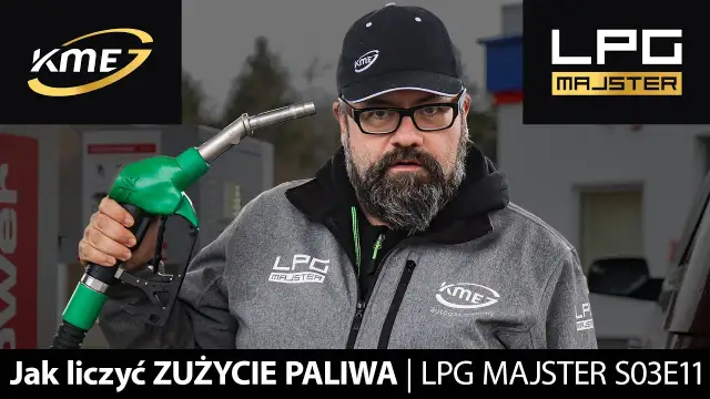Jak obliczyć spalanie LPG i uniknąć wysokich kosztów paliwa
