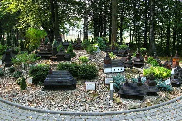 Myczkowce atrakcje – odkryj najciekawsze miejsca w Bieszczadach